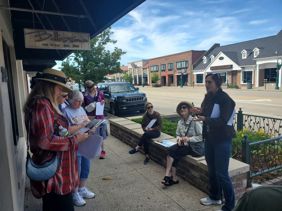 06/07 Museum at the Market! Downtown Walking Tour, 7 June | Event in Rochester | AllEvents