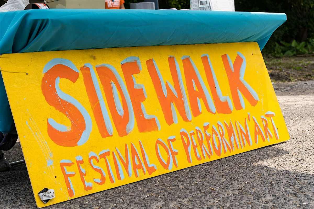 Sidewalk Festival 2025 (Aug. 1-2), 1 August | Event in Detroit | AllEvents