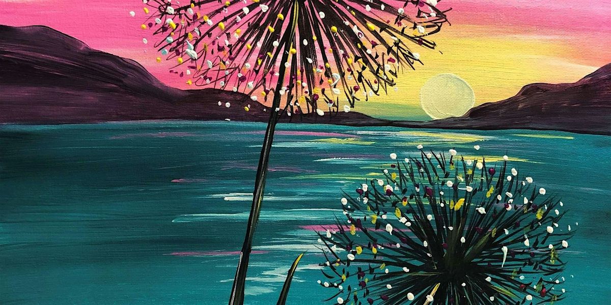 Just Dandy - Paint and Sip by Classpop!™, 10 July | Event in Elk Grove | AllEvents