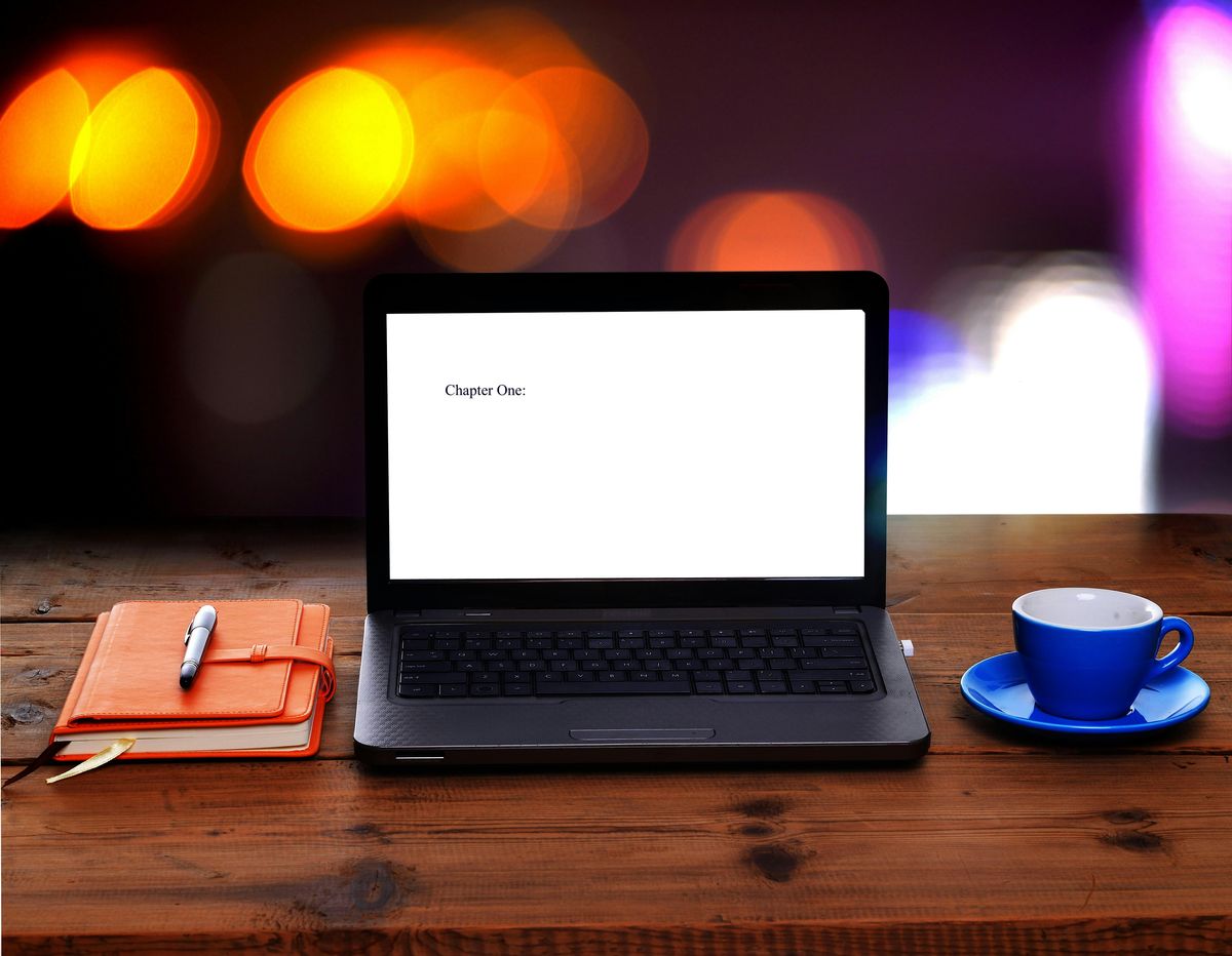Workshop for Writers: Get Started on Your Book!, 6 November | Event in Gaithersburg | AllEvents
