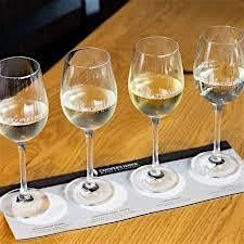 So...You Think You Don't Like White Wine., 11 September | Event in Evanston | AllEvents