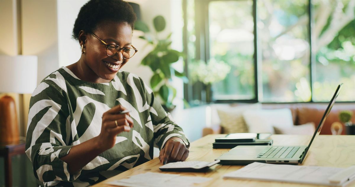 How to Set Goals, Build a Budget and Save, 11 December | Event in Dayton | AllEvents