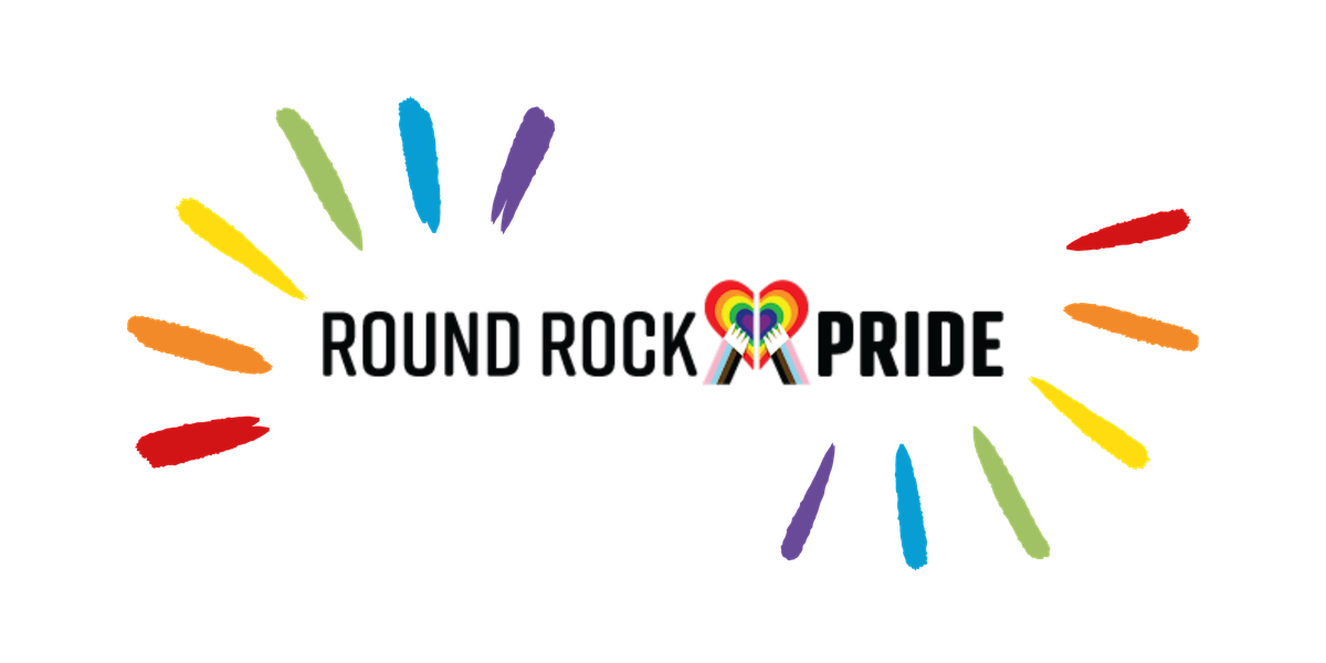 2025 Round Rock Pride Festival, 7 June | Event in Round Rock | AllEvents