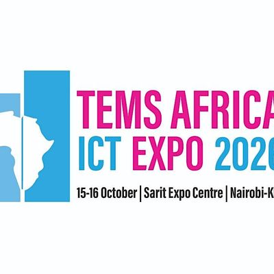 TEMS Africa ICT Exhibition and Conference