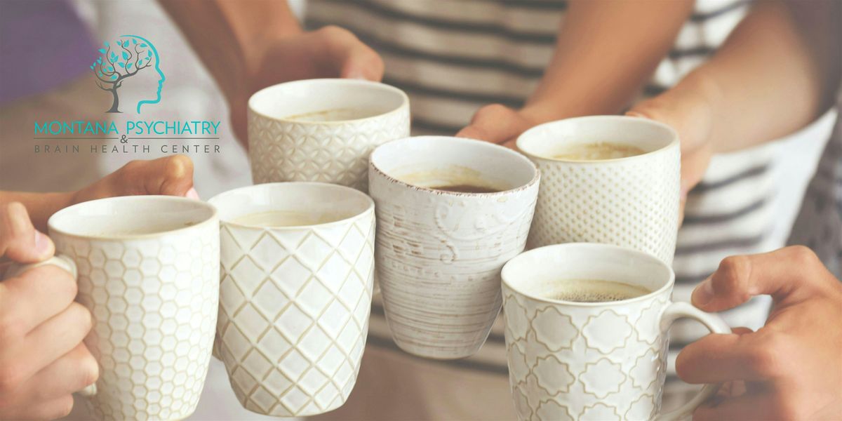 Grounds for Connection, 7 November | Event in Bozeman | AllEvents