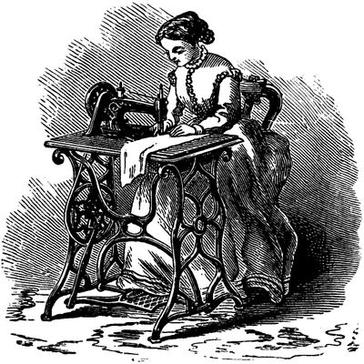 Women's History Committee - Collaboration logo