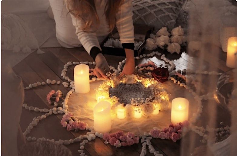 Harness Your Menstrual Superpowers, 22 August | Event in San Anselmo | AllEvents