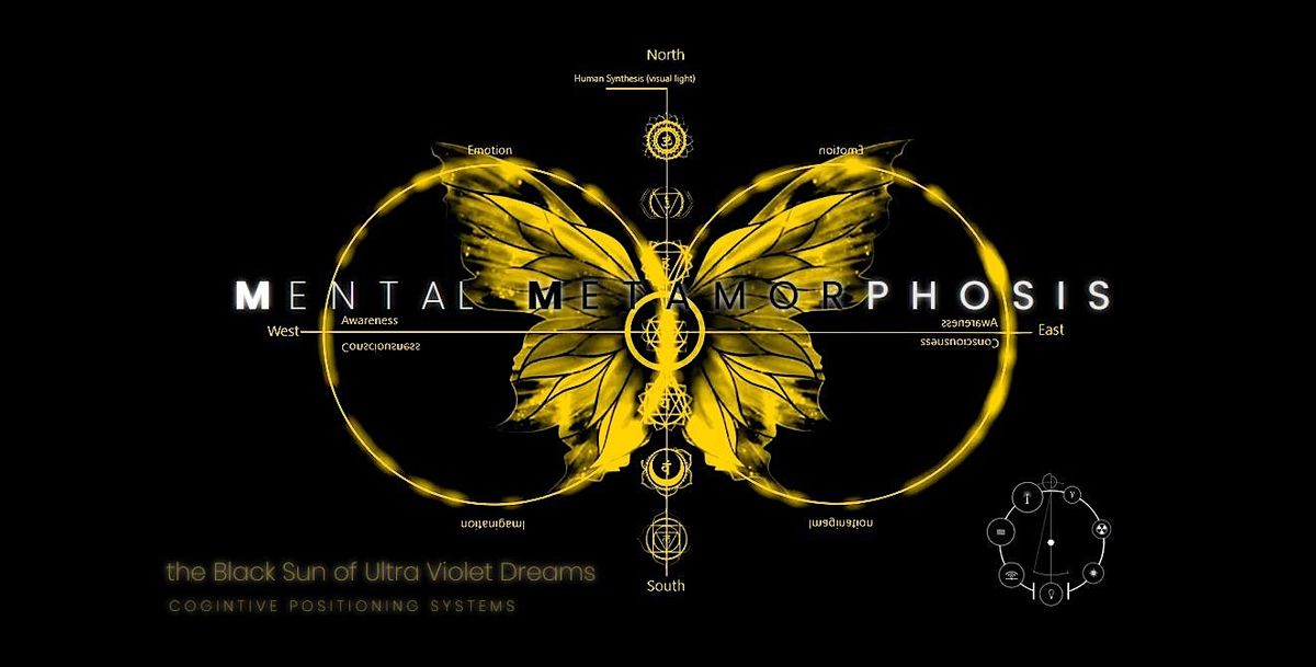 Quadrivium Network & the Tree of Life – “ALL IS MIND” | Event in Lyon | AllEvents