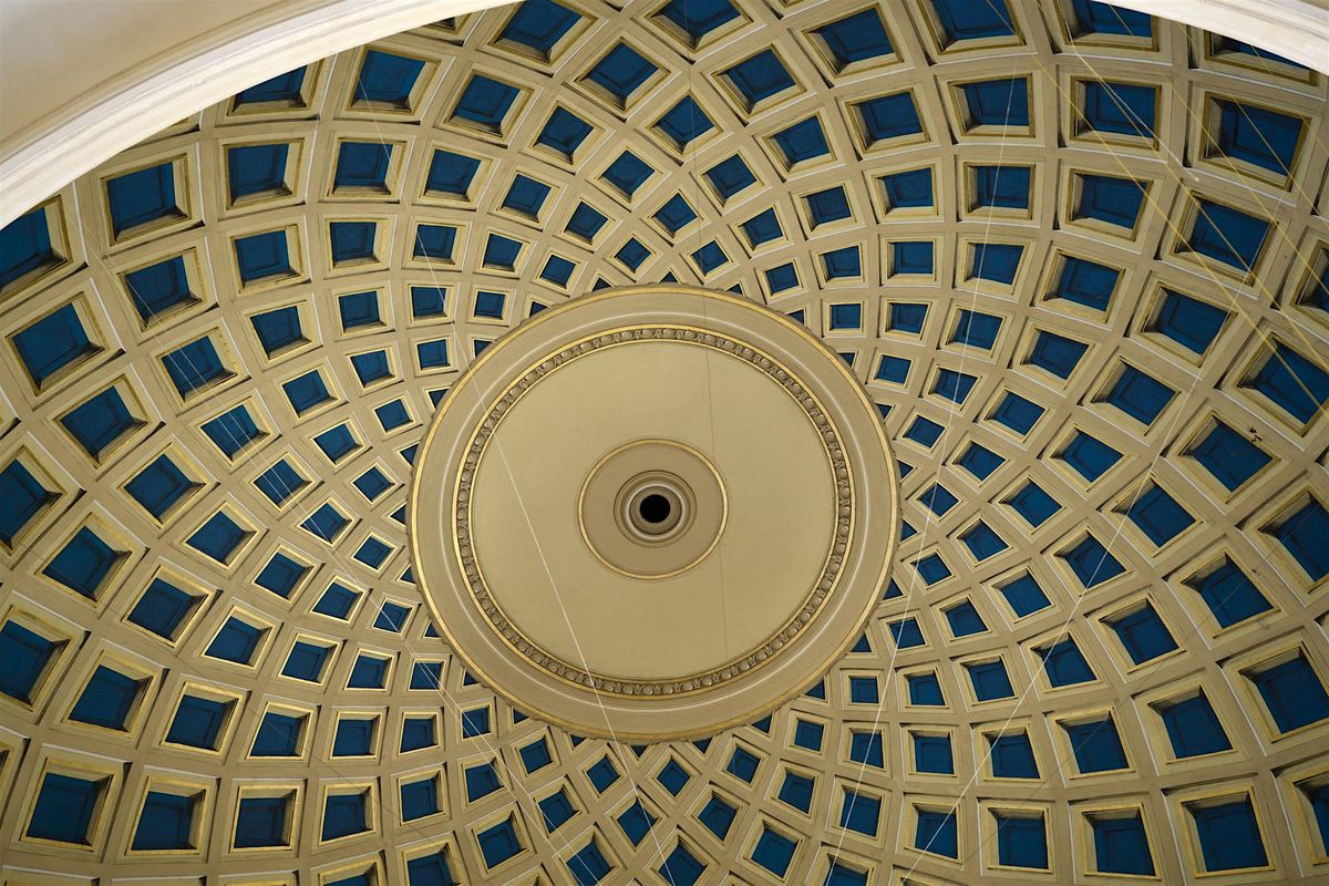 University of Birmingham: Whispering Gallery Tours, 16 September | Event in Birmingham | AllEvents