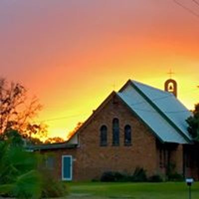 St. Luke's Anglican Emerald