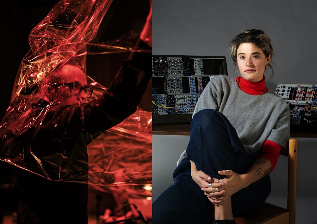 Kari Watson & Aaron Holloway-Nahum Live in the Studio, 31 May | Event in Chicago | AllEvents