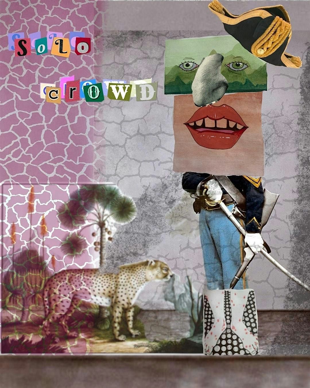 Solo Crowd Presents: You Only Live Once More, 22 August | Event in Chicago | AllEvents