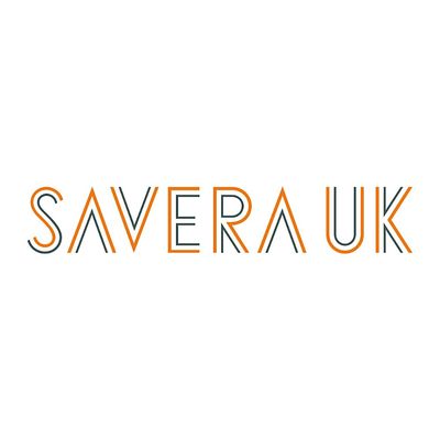 Savera UK logo