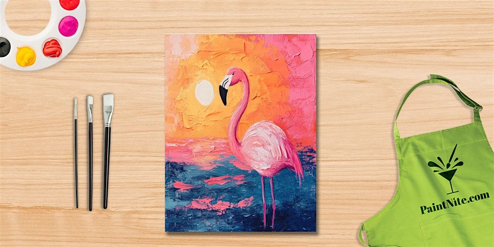 Paint Nite Brand Creative Events, 3 September | Event in Napa | AllEvents