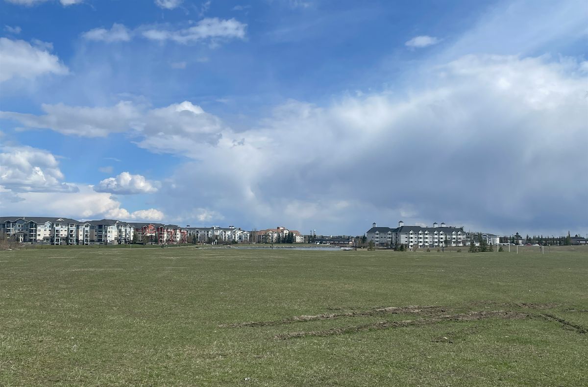 Activating Empty Spaces: From your backdoor to community amenities | Event in Calgary | AllEvents
