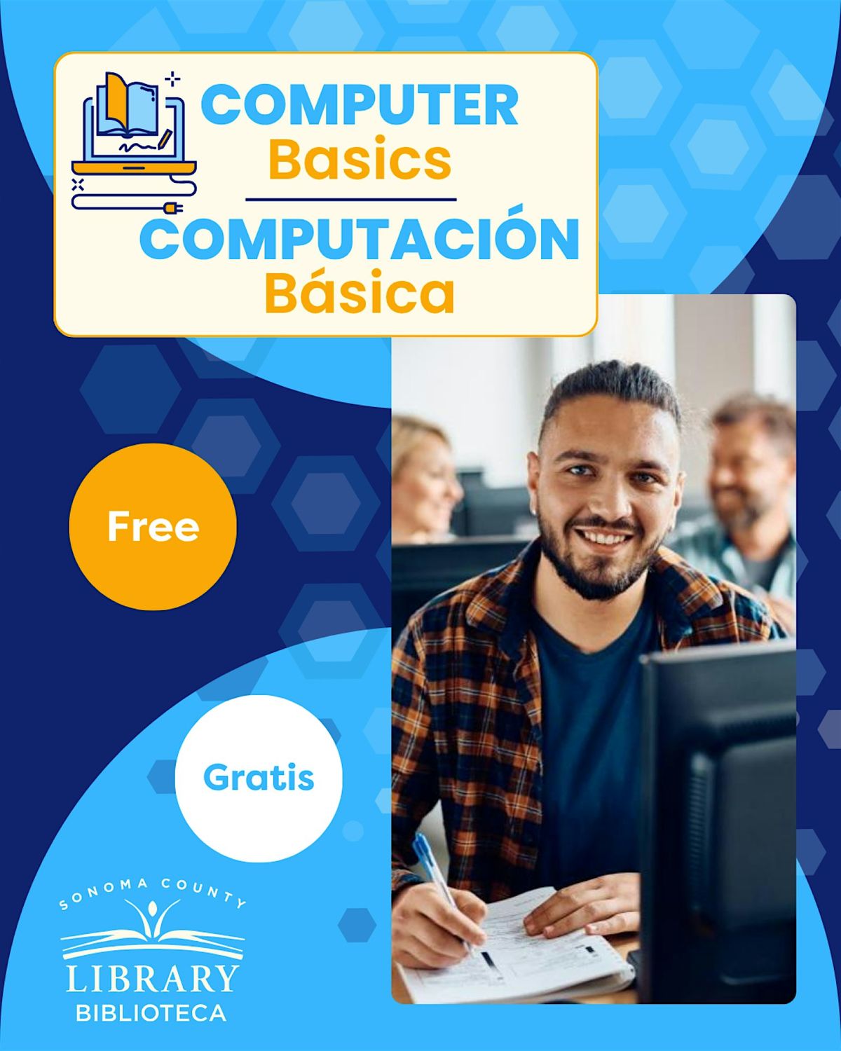 Internet Basics: Cybersecurity, 22 July | Event in Guerneville | AllEvents