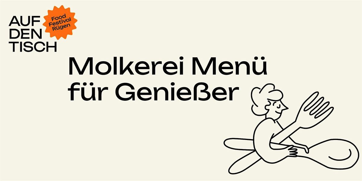Hoftour: Molkerei Menü  für Genießer, 13 June | Event in Poseritz | AllEvents