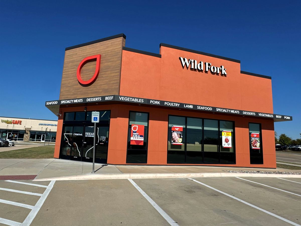 **Wild Fork Foods - ENJOY FREE SAMPLES!**, 13 December | Event in Lewisville | AllEvents