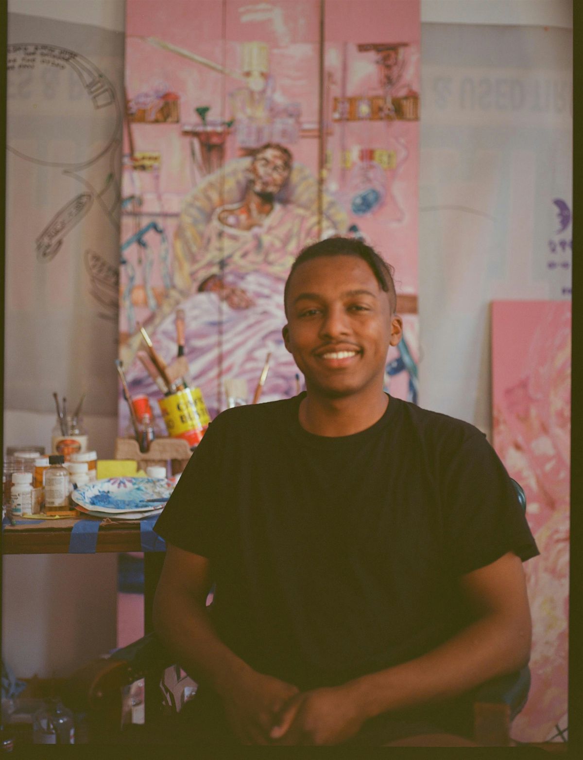 The Six Foot Platform presents  Christopher Ender Coryat, 13 September | Event in Brooklyn | AllEvents