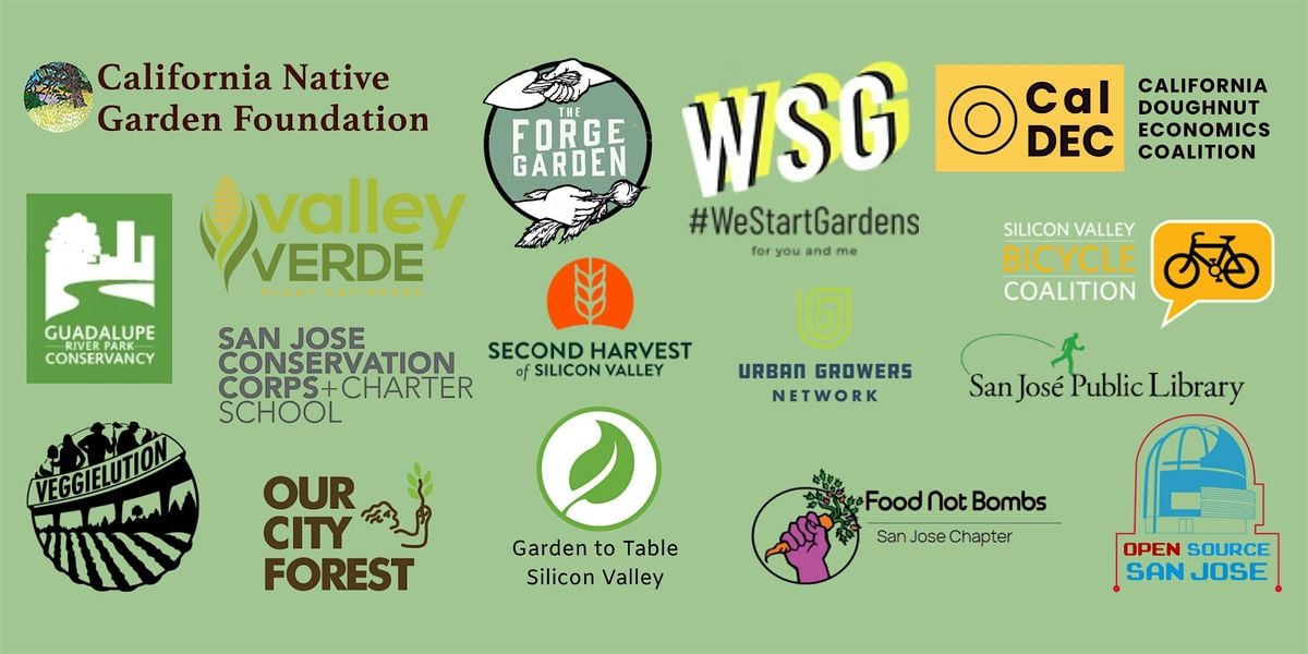 Community Resource Fair, 9 August | Event in San Jose | AllEvents