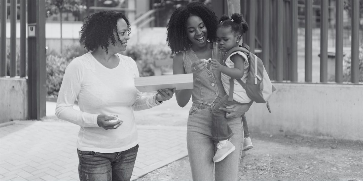 Big Ideas for the Care of Tiny Humans - Module 6: Engaging Families, 9 December | Event in Chatham | AllEvents