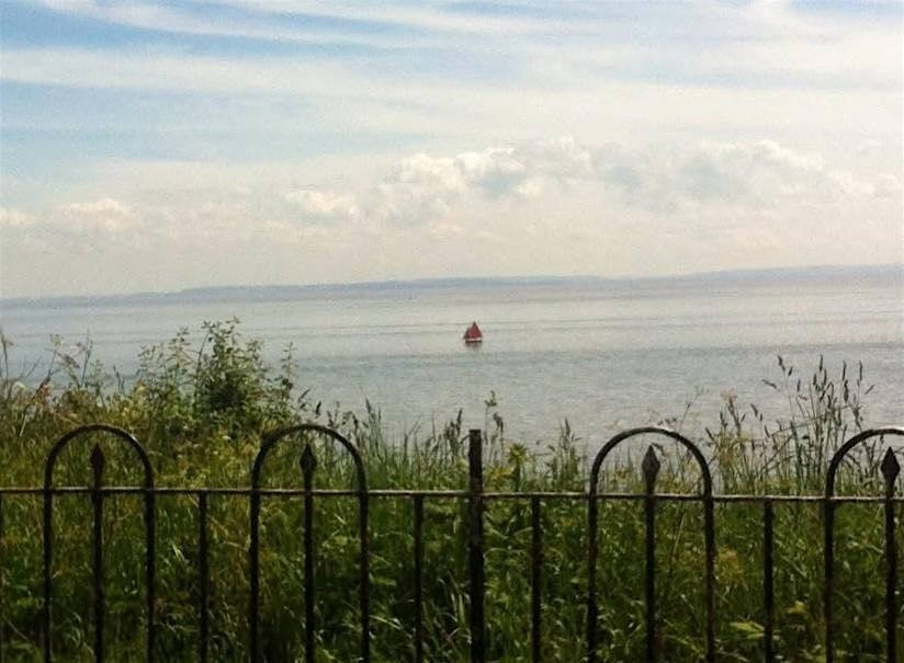 Walking for Wellbeing Penarth Clifftops - 18 May, 18 May | Event in Penarth | AllEvents