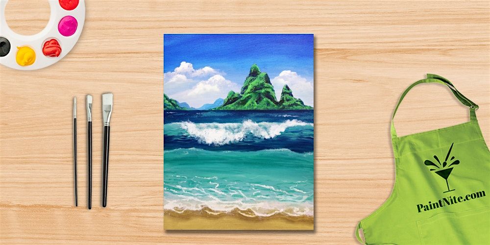 Family Paint Party, 18 May | Event in Albuquerque | AllEvents