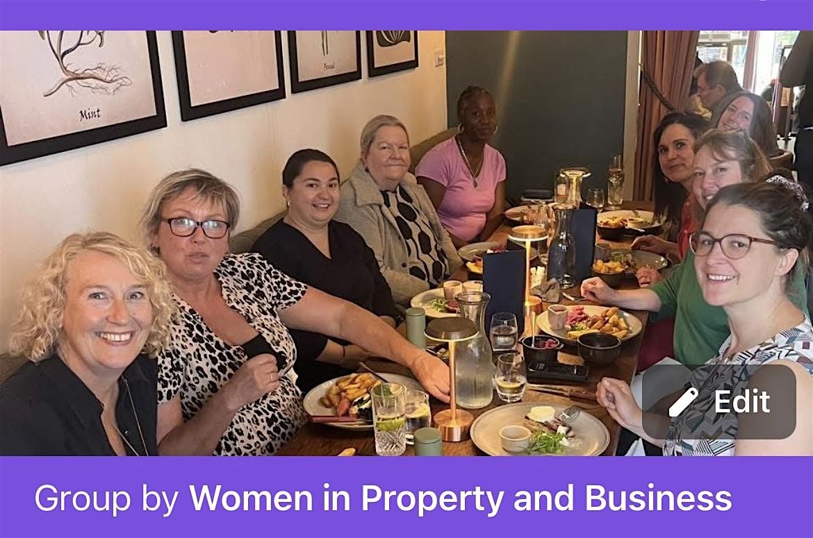 Women in Property & Bristol Networking Lunch - Bristol | Event in Bristol | AllEvents