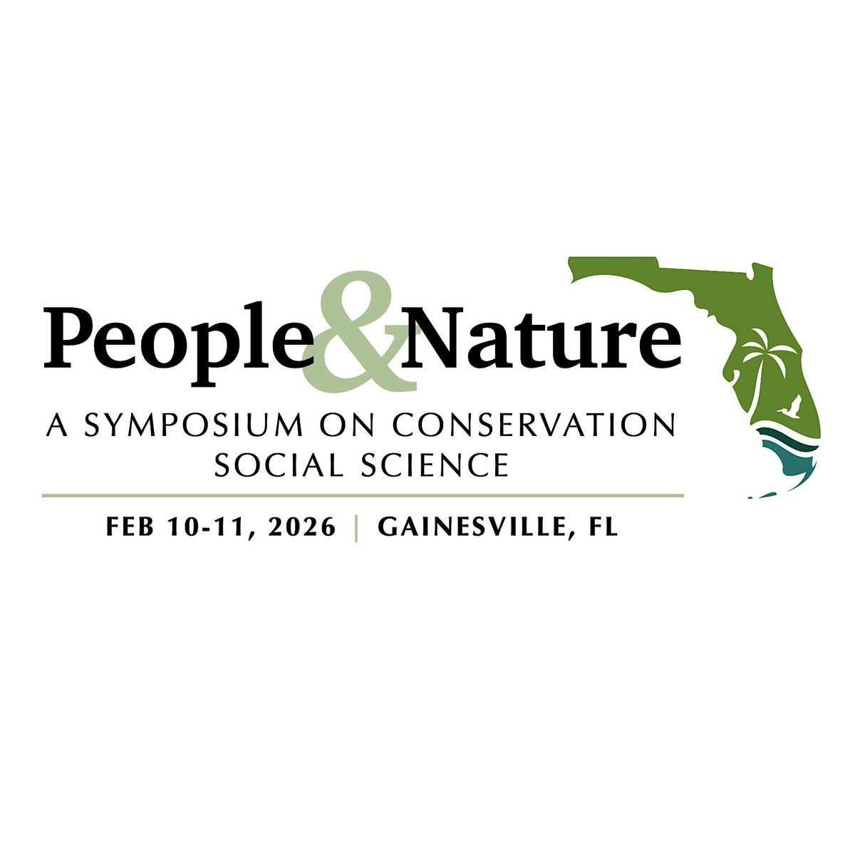 2026 People and Nature Symposium