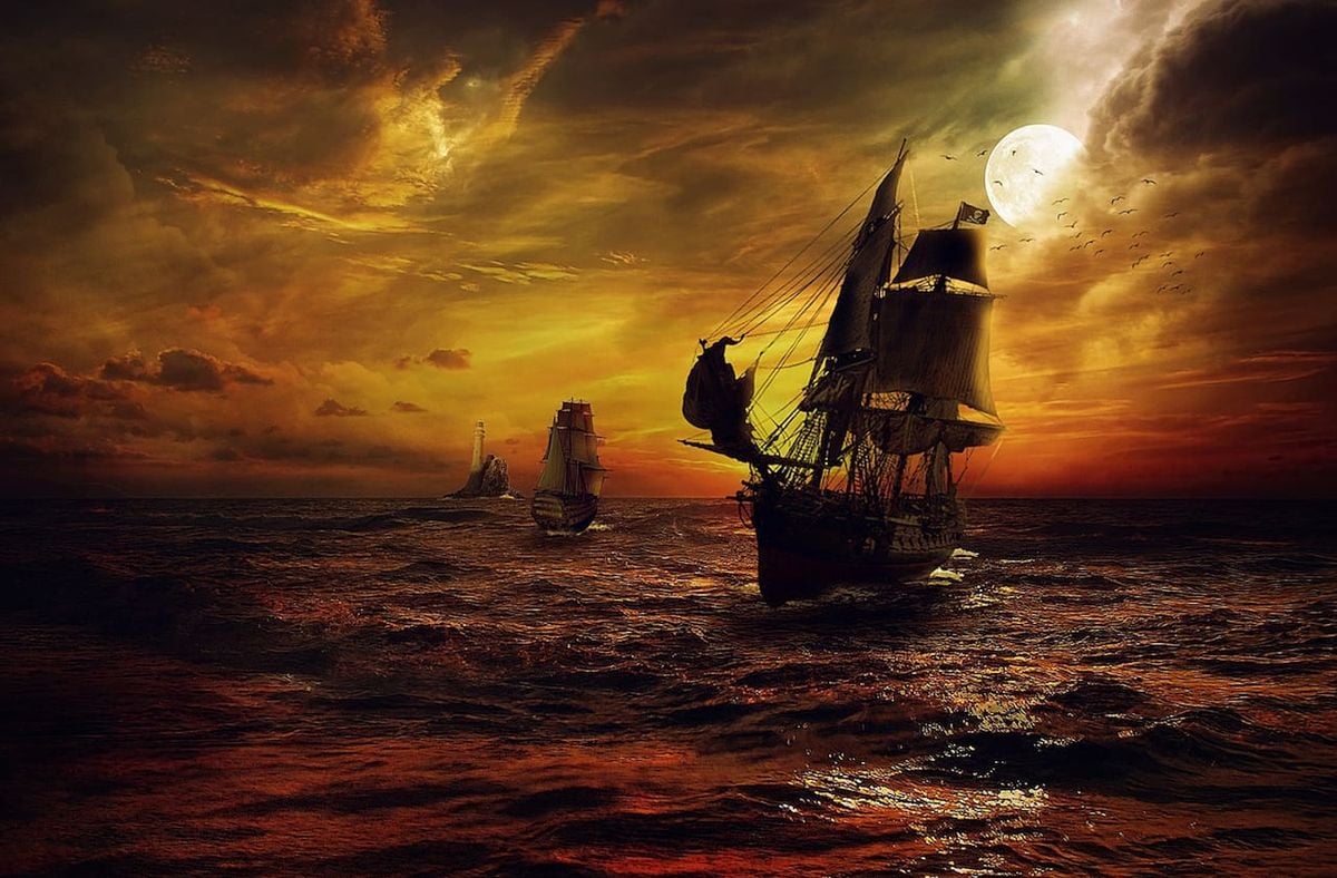 Seattle Opera: The Pirates of Penzance, 18 October | Event in Seattle | AllEvents