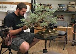 Hands-on  temperate, sub tropical, and tropical workshop with David Cutchin, 3 August | Event in Hales Corners