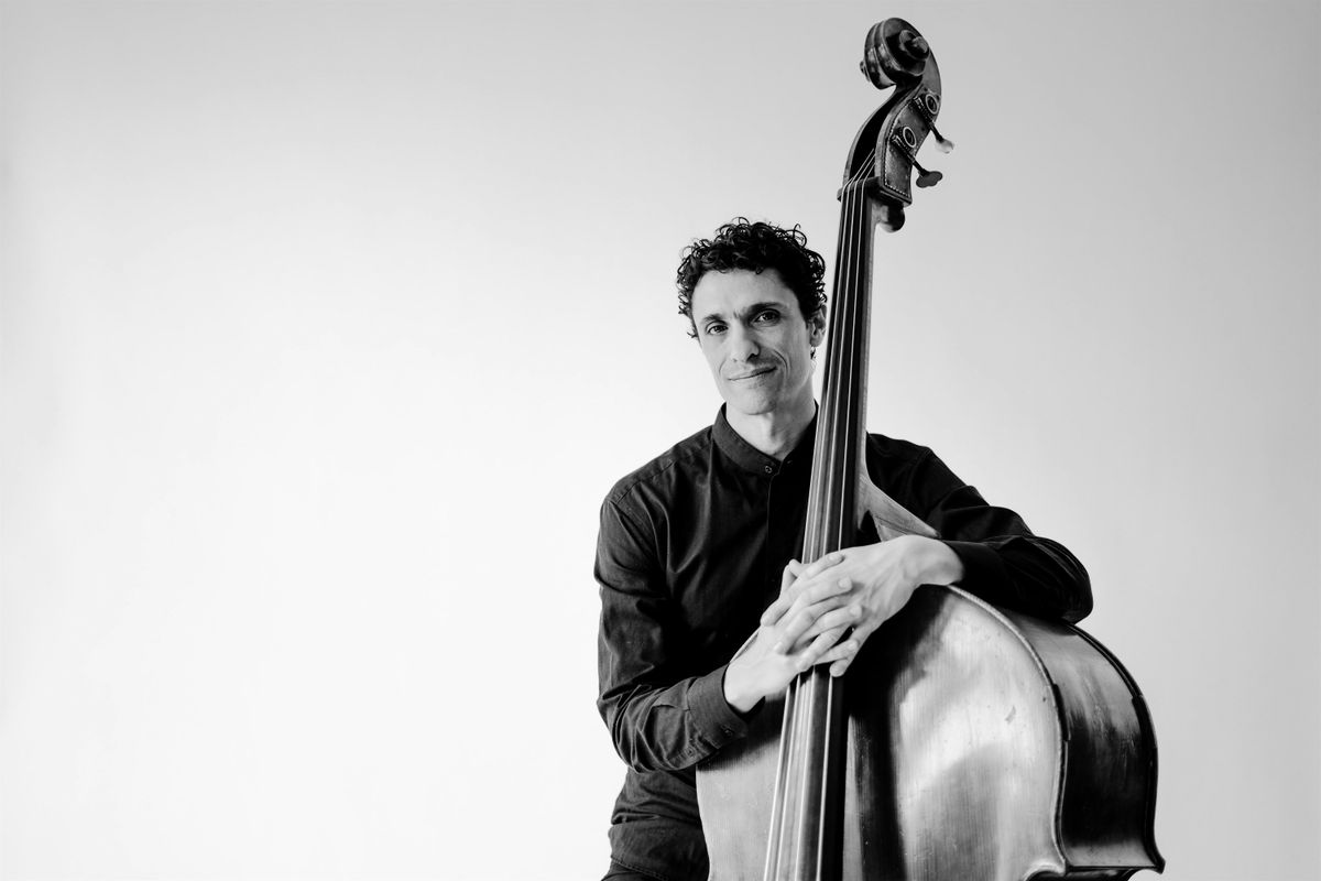 Noah Garabedian Quartet, 22 August | Event in Oakland | AllEvents