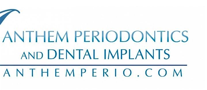 Anthem Periodontics Study Club, 25 June | Event in Henderson | AllEvents