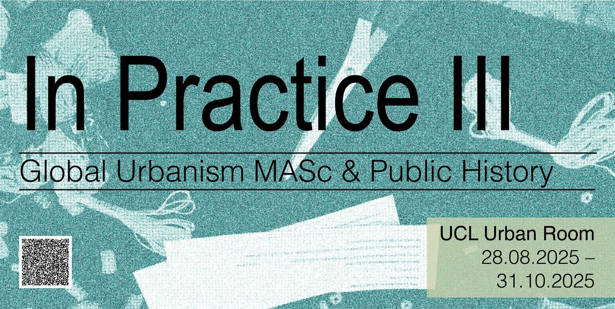 In Practice III: Student Showcase | Event in Barking | AllEvents