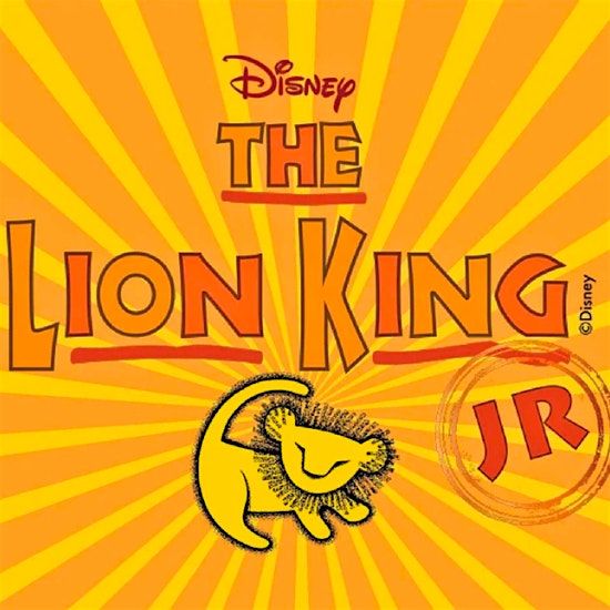 LION KING JR (Friday 11/14), 14 November | Event in Alameda | AllEvents