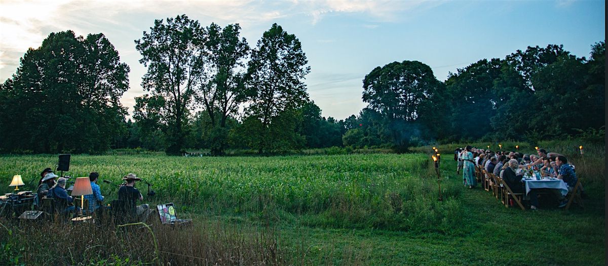 Plated Landscape™:  Lamb Al Asador, 22 August | Event in Brecksville | AllEvents