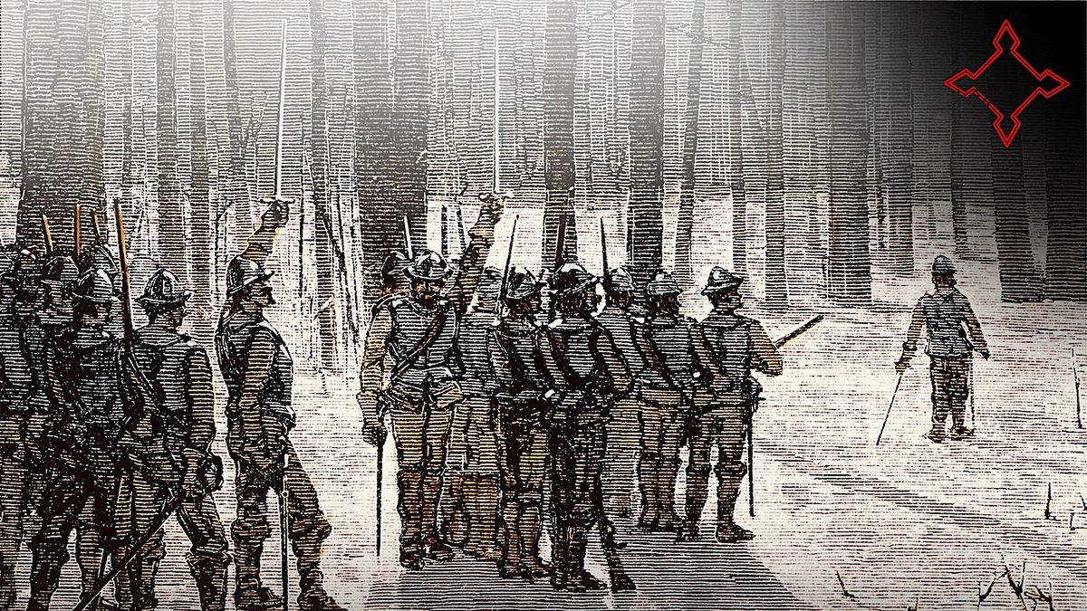 The Pound Ridge Massacre Screening with the Grinton I. Will Public Library, 13 November | Event in Yonkers