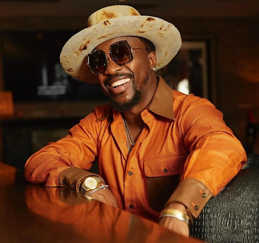 Fans Up Boots Down The King of Southern Soul Anthony Hamilton  Live, 6 September | Event in China Grove | AllEvents