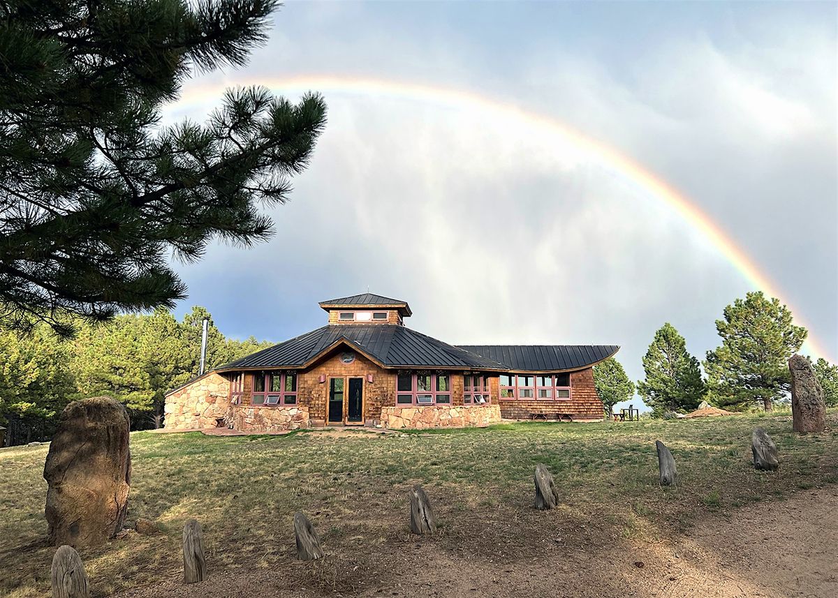 Summer Solstice Yoga + Gong Bath, 20 June | Event in Boulder | AllEvents
