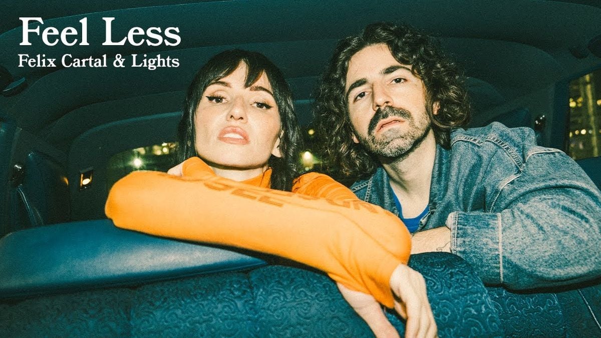 Lights with Felix Cartal, 21 September | Event in Niagara Falls | AllEvents