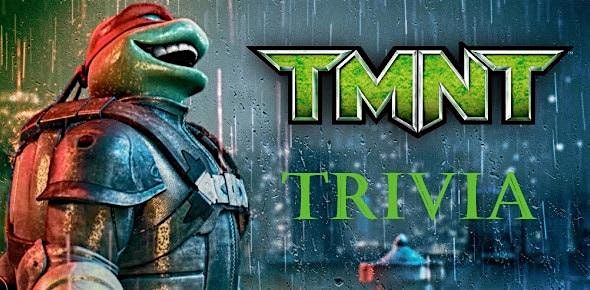 Handmade Trivia - Teenage Mutant Ninja Turtles, 30 July | Event in Springfield | AllEvents