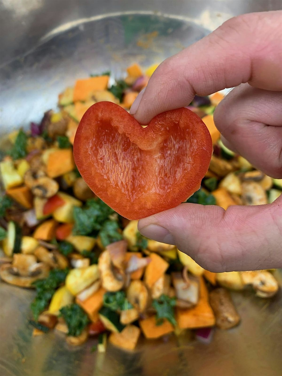 Cooking Classes at Pop Life (100% Vegan) - The Spice of Life, 11 September | Event in Cleveland | AllEvents