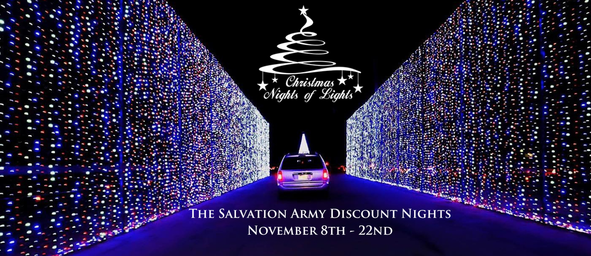 Christmas With The Salvation Army at Roy Thomson Hall, 13 December | Event in Toronto | AllEvents