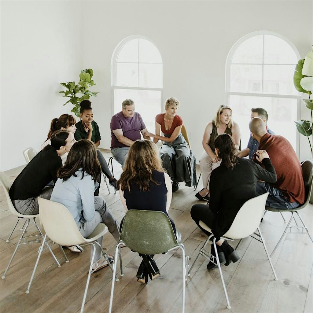 Building Bridges Listening Session - August 21, 21 August | Event in Redding | AllEvents