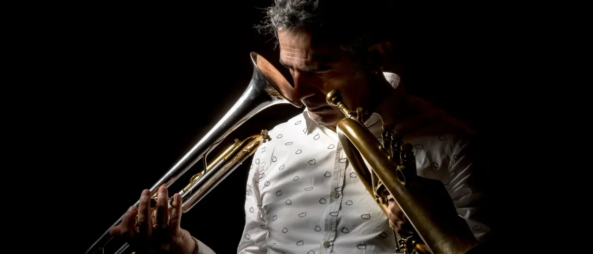 Paolo Fresu in Bergamo, 27 June | Event in Bergamo | AllEvents