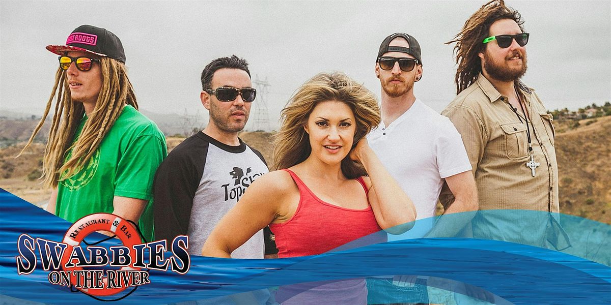 3rd Friday Reggae with Mystic Roots, 16 May | Event in Sacramento | AllEvents