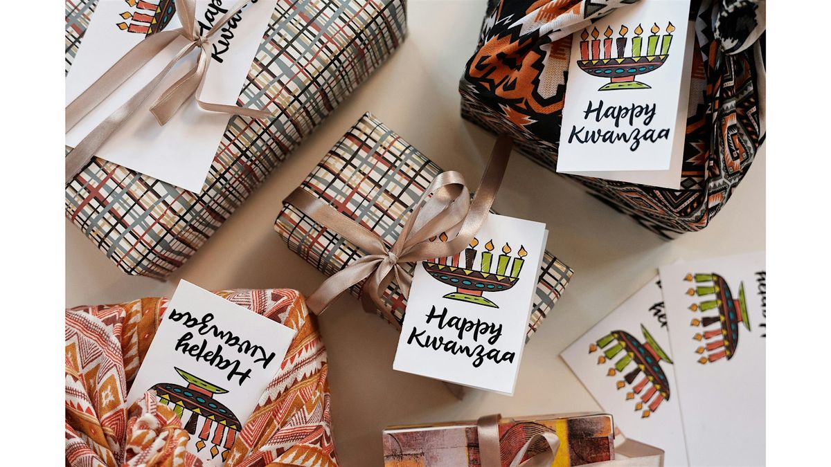 Kid's Kwanzaa! Crafts & Stories, 30 December | Event in Detroit | AllEvents