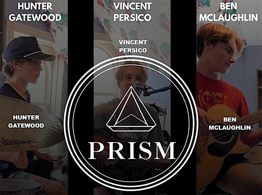 Prism Concert 2025 - Goodbye to HMS and Hello to HCHS, 23 August | Event in Hinsdale | AllEvents