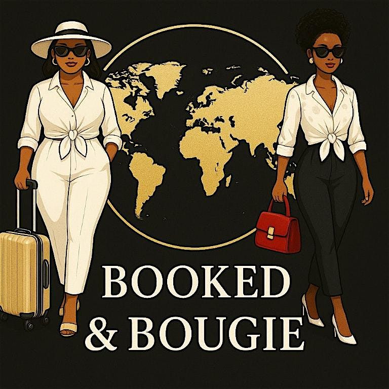 Booked and Bougie's 1st Annual Retreat:  TRIBE 2025, 2 October | Event in Temecula | AllEvents