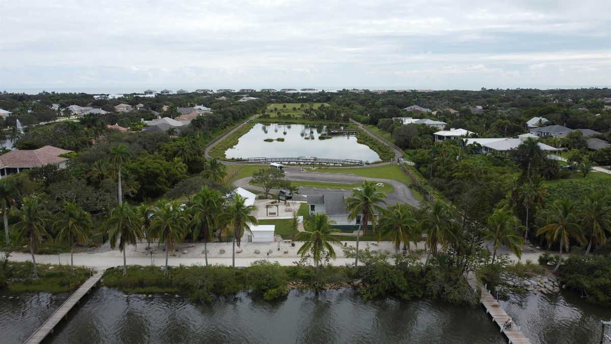 Jones' Pier Invasive Fish Monitoring, 1 August | Event in Vero Beach | AllEvents